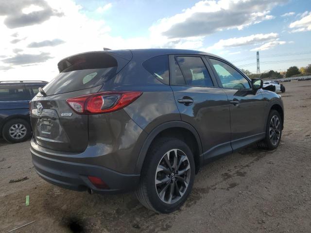 JM3KE4DY6G0706960 - 2016 MAZDA CX-5 GT 灰色 照片 3