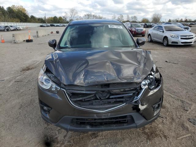 JM3KE4DY6G0706960 - 2016 MAZDA CX-5 GT 灰色 照片 5