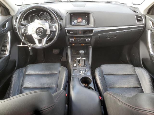 JM3KE4DY6G0706960 - 2016 MAZDA CX-5 GT 灰色 照片 8