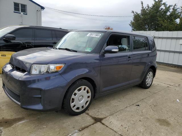 2012 TOYOTA SCION XB, 