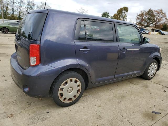 JTLZE4FE6CJ016175 - 2012 TOYOTA SCION XB 蓝色 照片 3