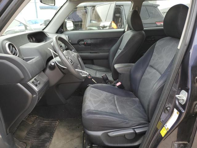JTLZE4FE6CJ016175 - 2012 TOYOTA SCION XB 蓝色 照片 7