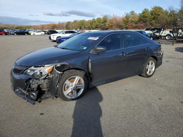 2013 TOYOTA CAMRY L, 