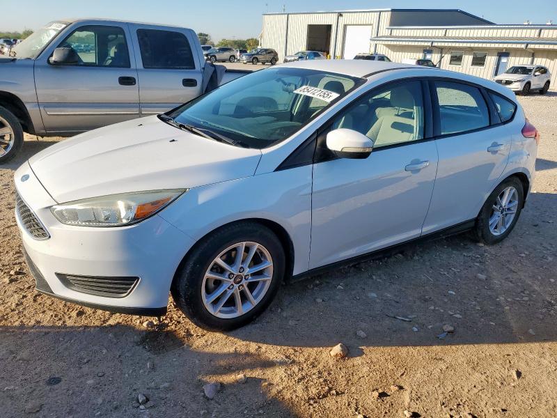 2015 FORD FOCUS SE, 