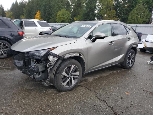 2018 LEXUS NX 300 BASE, 
