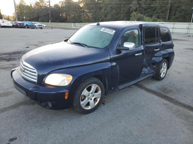 2007 CHEVROLET HHR LT, 