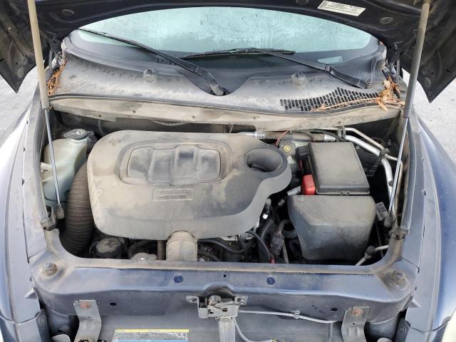 3GNDA23D67S560852 - 2007 CHEVROLET HHR LT 蓝色 照片 11