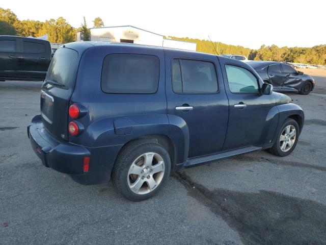 3GNDA23D67S560852 - 2007 CHEVROLET HHR LT 蓝色 照片 3