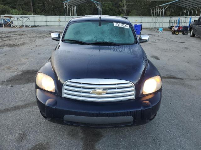 3GNDA23D67S560852 - 2007 CHEVROLET HHR LT 蓝色 照片 5