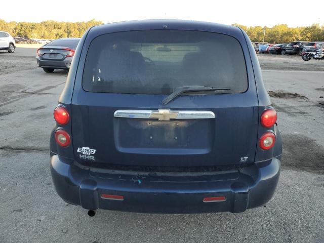 3GNDA23D67S560852 - 2007 CHEVROLET HHR LT 蓝色 照片 6