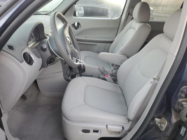 3GNDA23D67S560852 - 2007 CHEVROLET HHR LT 蓝色 照片 7