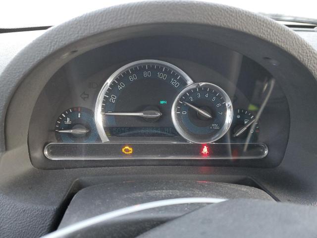 3GNDA23D67S560852 - 2007 CHEVROLET HHR LT 蓝色 照片 9