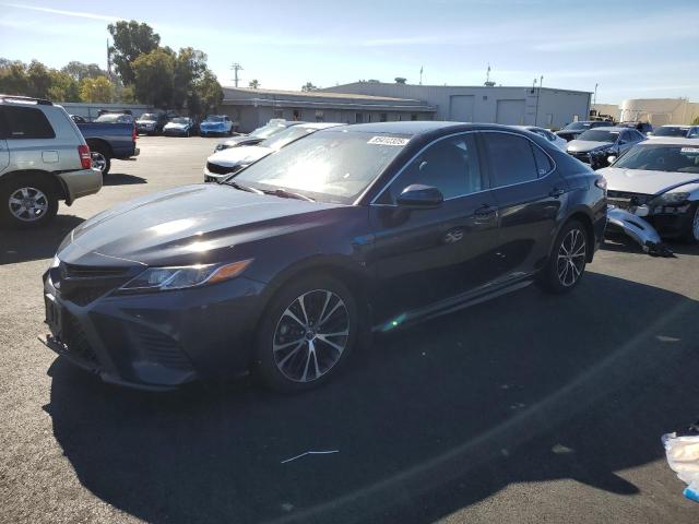 2019 TOYOTA CAMRY L, 