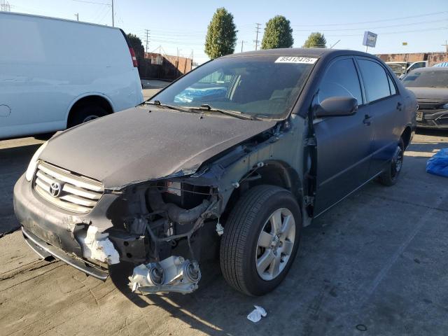 2004 TOYOTA COROLLA CE, 