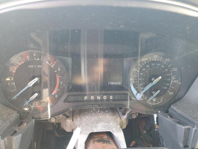 3FA6P0H94DR246554 - 2013 FORD FUSION SE BURGUNDY photo 9