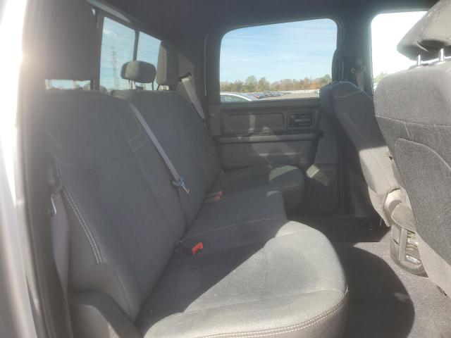 3C6UR5CJ4MG524947 - 2021 RAM 2500 TRADESMAN فضي صورة 10