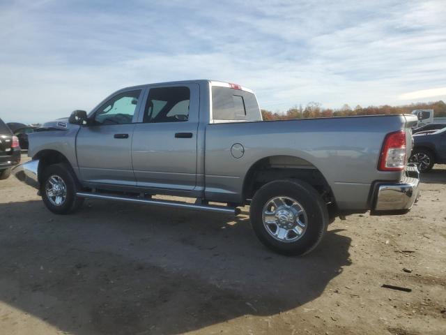 3C6UR5CJ4MG524947 - 2021 RAM 2500 TRADESMAN فضي صورة 2