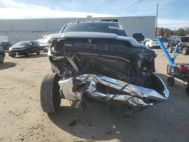 3C6UR5CJ4MG524947 - 2021 RAM 2500 TRADESMAN فضي صورة 5