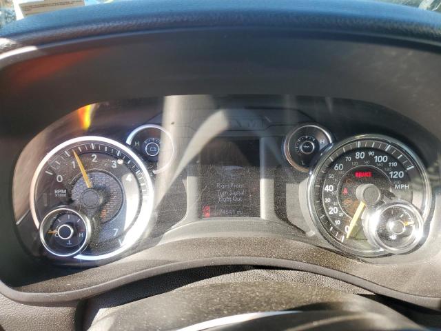 3C6UR5CJ4MG524947 - 2021 RAM 2500 TRADESMAN فضي صورة 9