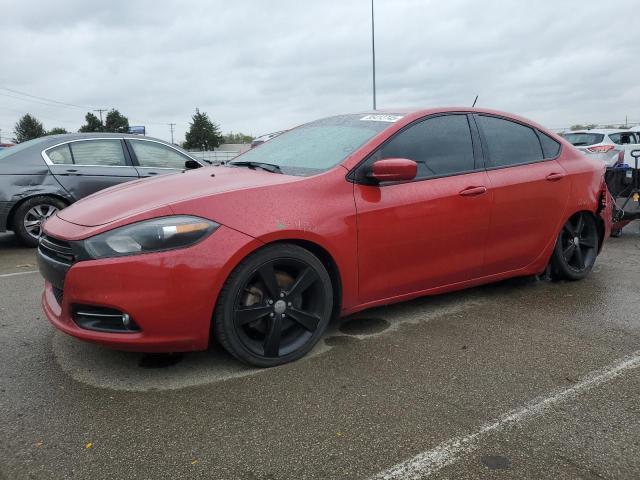 2013 DODGE DART SXT, 