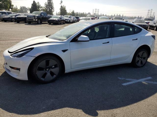 2021 TESLA MODEL 3, 