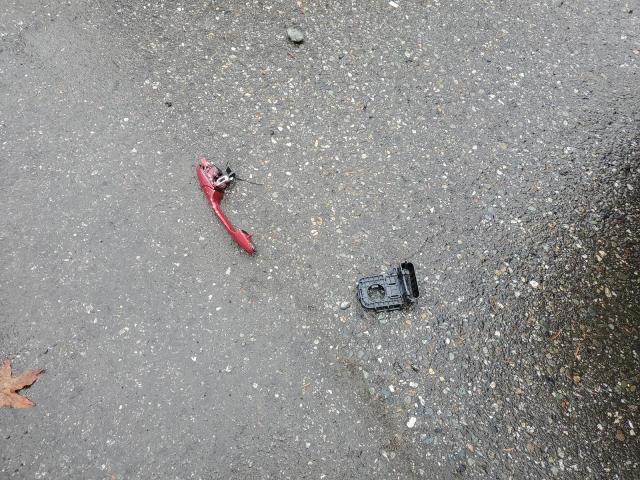 5NPEB4AC0DH684718 - 2013 HYUNDAI SONATA GLS 红色 照片 12