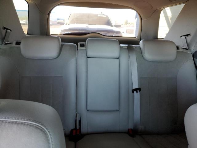 4JGBB22EX7A175783 - 2007 MERCEDES-BENZ ML 320 CDI SILVER photo 10