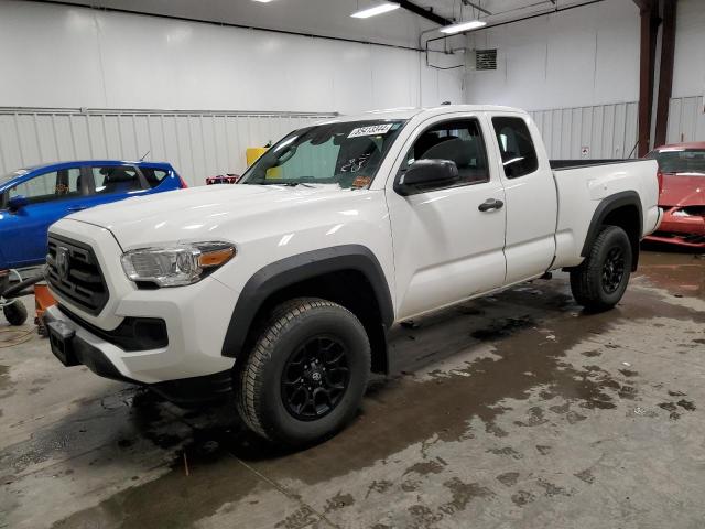 2019 TOYOTA TACOMA ACCESS CAB, 