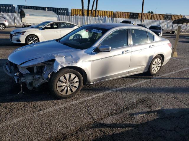 2010 HONDA ACCORD LX, 