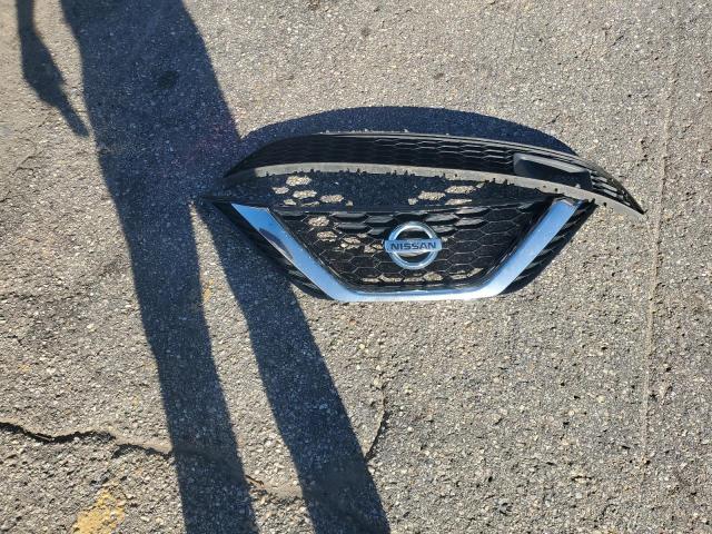 3N1AB7APXKY395349 - 2019 NISSAN SENTRA S WHITE photo 12