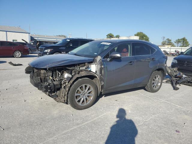 2018 LEXUS NX 300 BASE, 