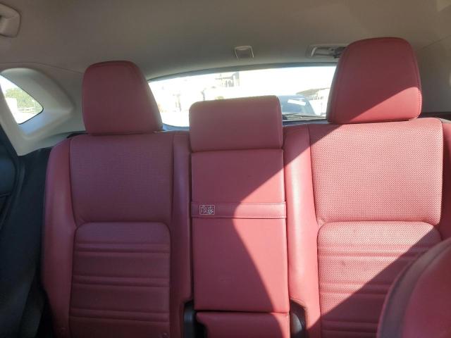 JTJYARBZ2J2090464 - 2018 LEXUS NX 300 BASE Մոխրագույն լուսանկար 10