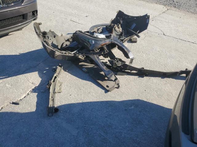 JTJYARBZ2J2090464 - 2018 LEXUS NX 300 BASE Մոխրագույն լուսանկար 13