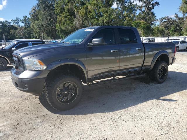 2018 RAM 1500 SLT, 