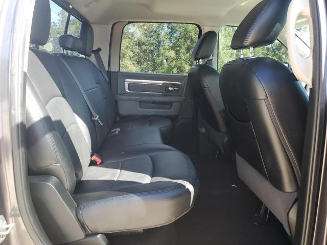 1C6RR7TTXJS278767 - 2018 RAM 1500 SLT Szary zdjęcie 10