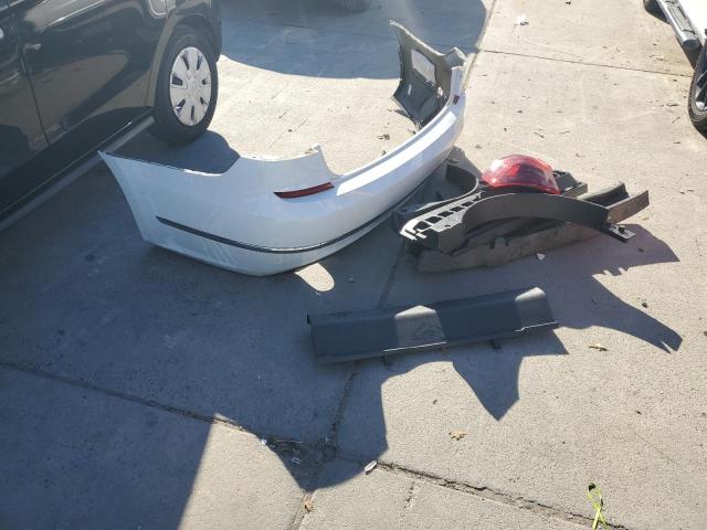 1VWBT7A38HC071469 - 2017 VOLKSWAGEN PASSAT SE Weiß Foto 12