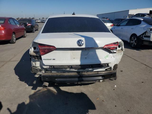 1VWBT7A38HC071469 - 2017 VOLKSWAGEN PASSAT SE Weiß Foto 6