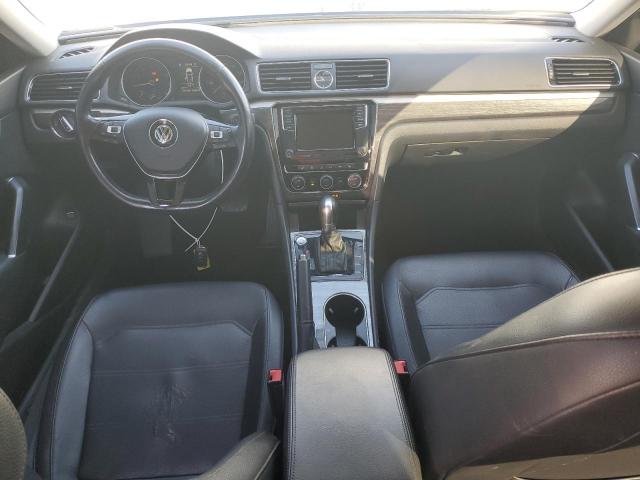 1VWBT7A38HC071469 - 2017 VOLKSWAGEN PASSAT SE Weiß Foto 8