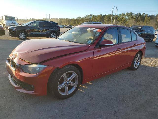 2014 BMW 328 I, 
