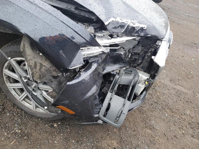 WA1VAAF7XJD012948 - 2018 AUDI Q7 PRESTIGE Чорний фото 13