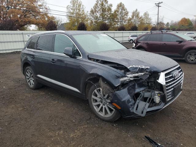 WA1VAAF7XJD012948 - 2018 AUDI Q7 PRESTIGE Чорний фото 4