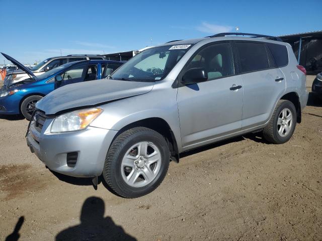 2010 TOYOTA RAV4, 