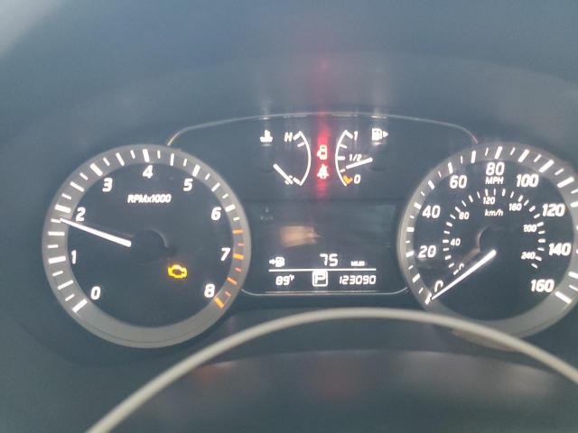 3N1AB7AP2FL683689 - 2015 NISSAN SENTRA S 石墨色 照片 9