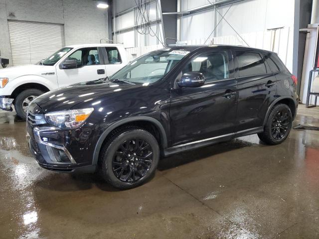 2018 MITSUBISHI OUTLANDER ES, 