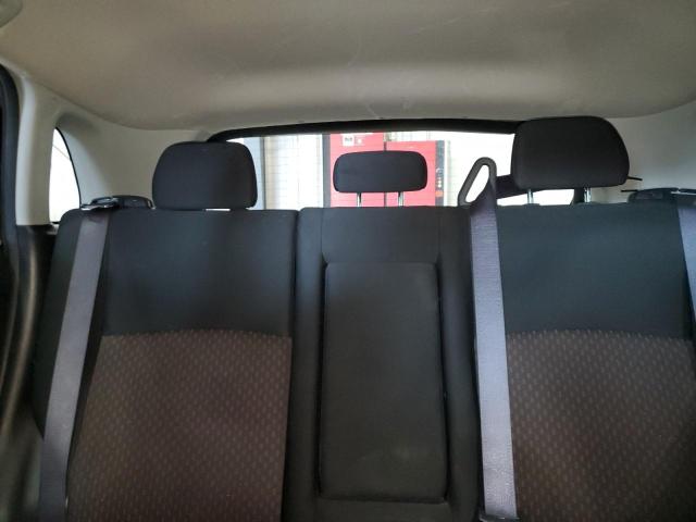 JA4AR3AU3JZ020960 - 2018 MITSUBISHI OUTLANDER ES 黑色 照片 10