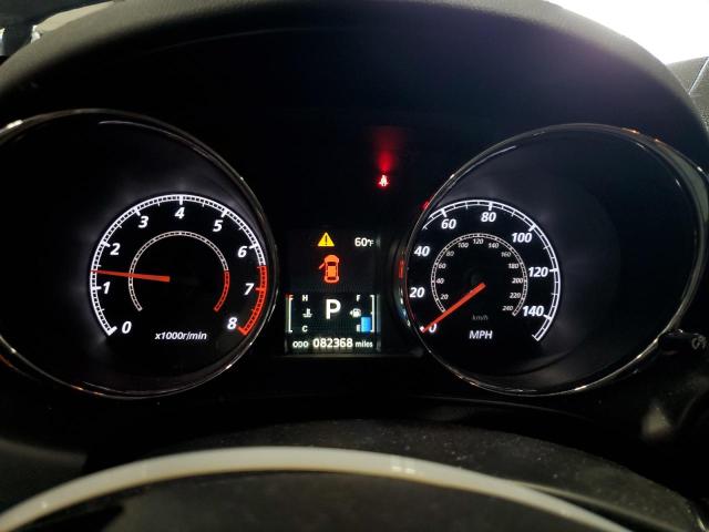 JA4AR3AU3JZ020960 - 2018 MITSUBISHI OUTLANDER ES 黑色 照片 9