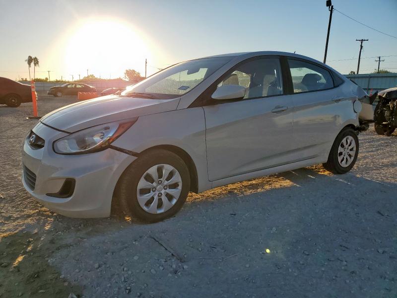 2015 HYUNDAI ACCENT GLS, 