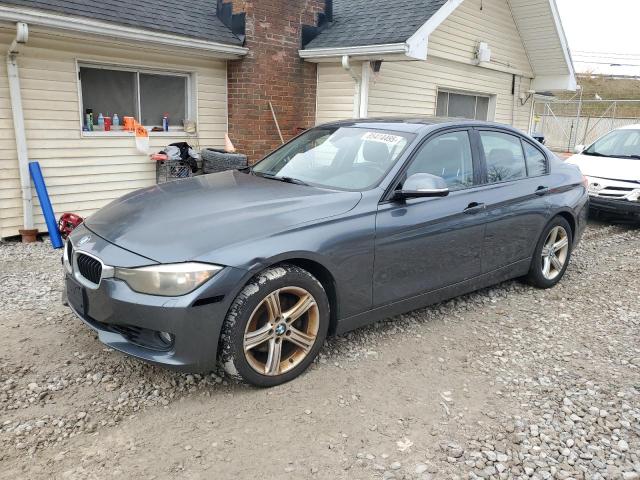 2015 BMW 328 XI SULEV, 