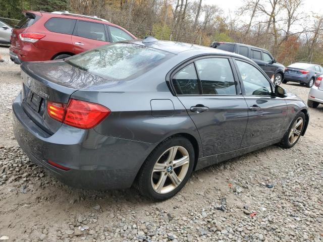WBA3B5G59FNS13740 - 2015 BMW 328 XI SULEV GRAY photo 3