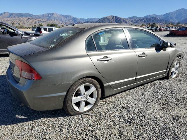 2HGFA168X7H301635 - 2007 HONDA CIVIC EX CHARCOAL photo 3